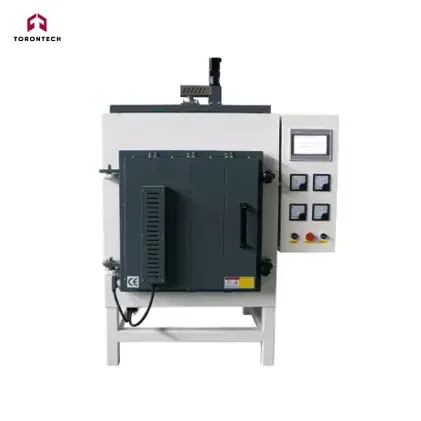 Industrial Furnace – TT-IF-64-1000A