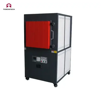 Industrial Furnace – TT-IF-96-1700