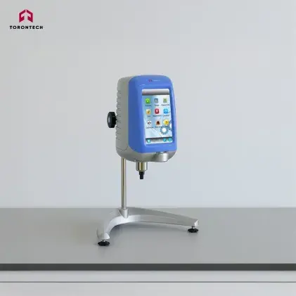 Intelligent Viscometers - ToronVisc™ E-Series