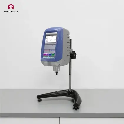 Intelligent Viscometers – ToronVisc™ S-Series