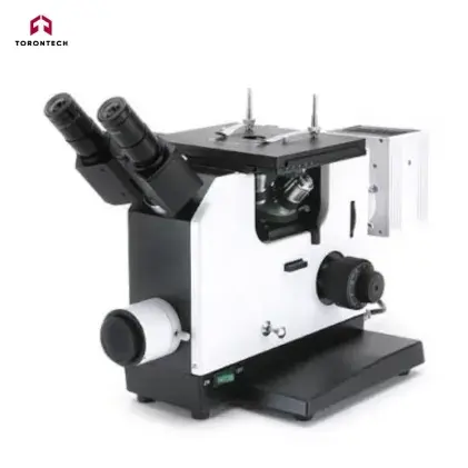 Inverted Metallurgical Microscope - ToronMM-6A