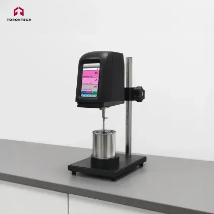 Krebs Stormer Viscometer - ToronVisc™ STM-2T