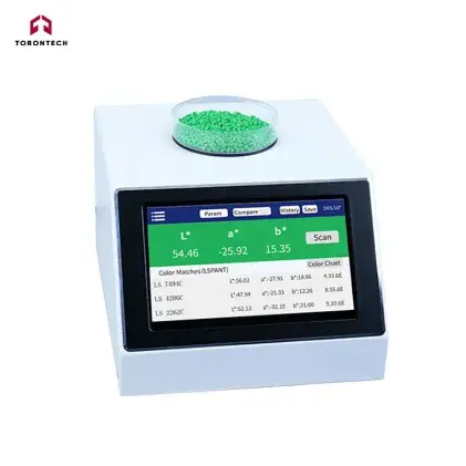 Large Aperture Colorimeter - ToronSpec-LA