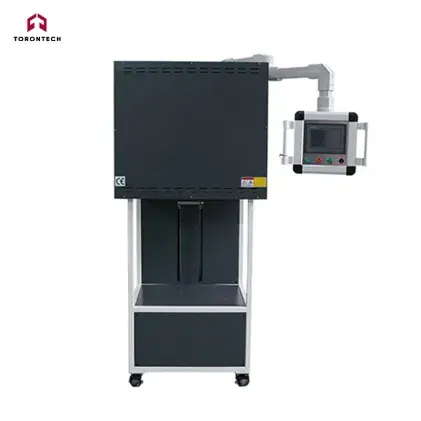 Lifting Bottom Furnace TT-LF-27-1200