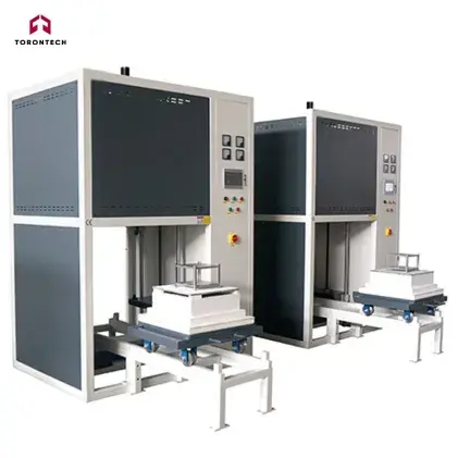 Lifting Bottom Furnace TT-LF-64-1000A