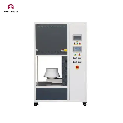 Lifting Bottom Loading Furnace TT-LF-27-1700E