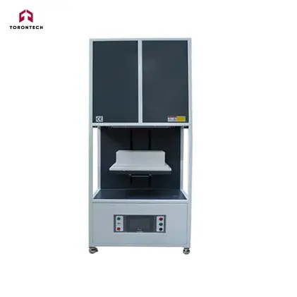 Lifting Bottom Loading Furnace TT-LF-64-1700