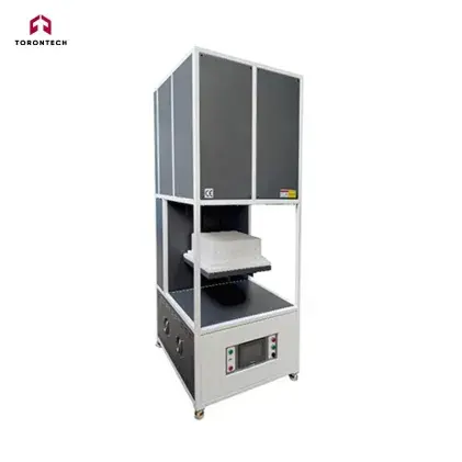 Lifting Bottom Loading Furnace TT-LF-64-1700