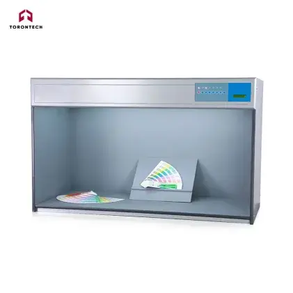 Light Booth / Color Matching Cabinet TT-P120 Oversize