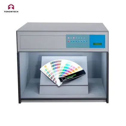 Light Booth / Color Matching Cabinet TT-P60(6)