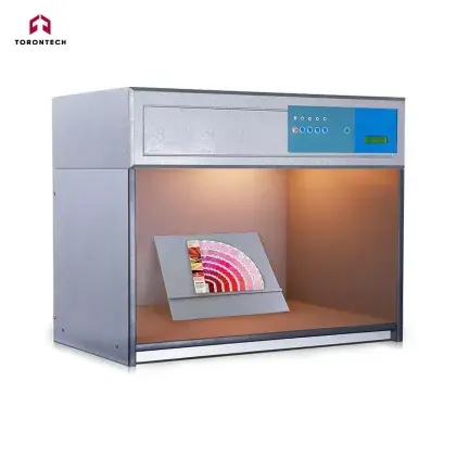Light Booth / Color Matching Cabinet TT-T60(4)