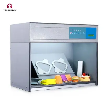 Light Booth / Color Matching Cabinet TT-CC120