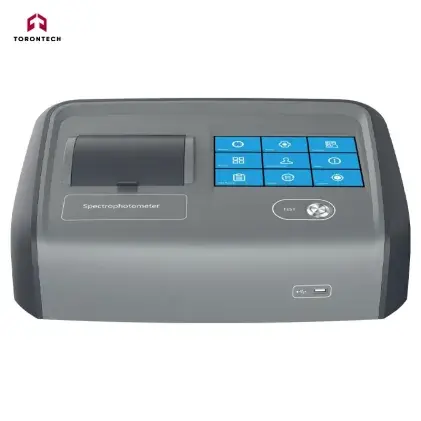 Liquid Color Spectrophotometer ToronSpec™ TT-LC1