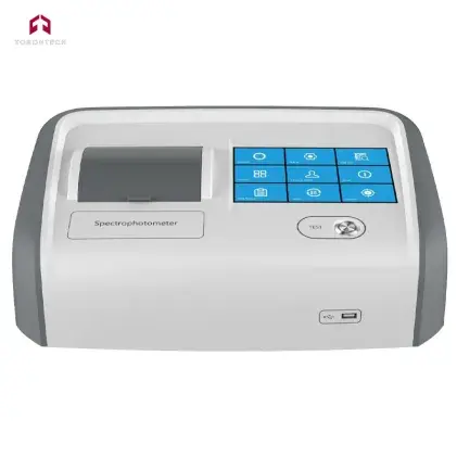 Liquid Color Spectrophotometer ToronSpec™ TT-LC2