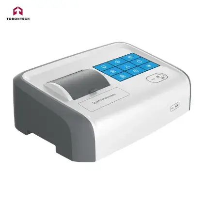 Liquid Color Spectrophotometer ToronSpec™ TT-LC2