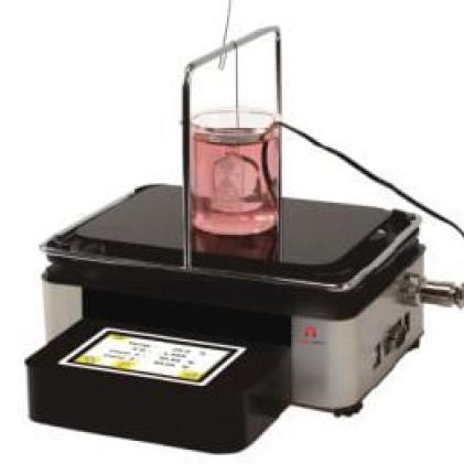 Liquid Density &amp; Concentration Tester