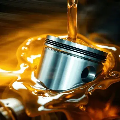 Lube Grease Testing Equipment