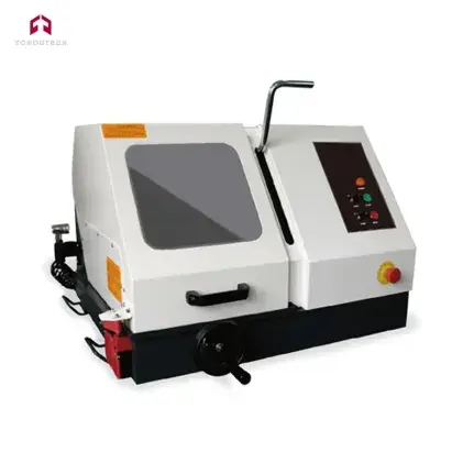Manual Abrasive Cutter ToronCut M-300