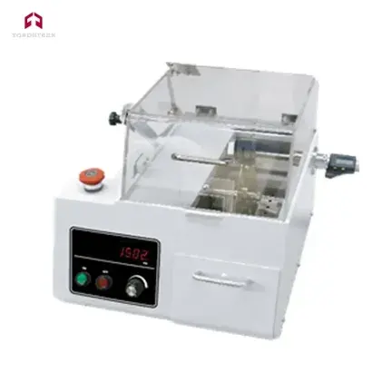Manual Precision Wafering Cut-Off Saw ToronCut M-150