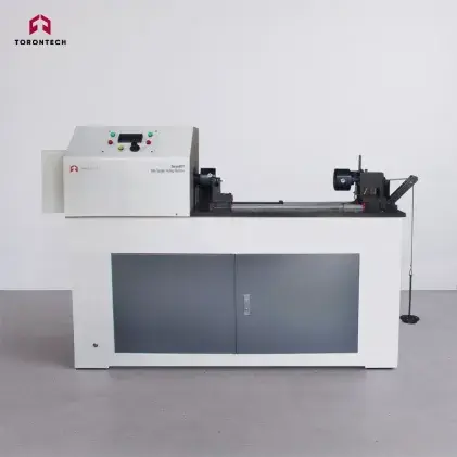 Torsion Tester, Torsion Testing Machine