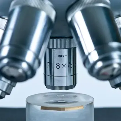 Metallography Equipment