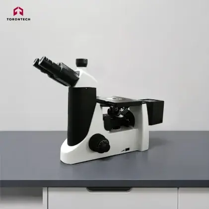 Metallurgical Microscope ToronMM-M2