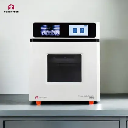 Microwave Digestion Workstation TANK 40