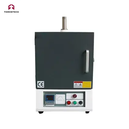 Muffle Furnace TT-MF-12-1200