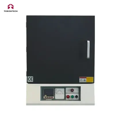 Muffle Furnace TT-MF-18-1400