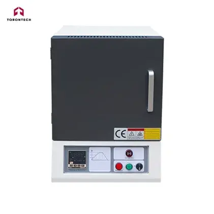 Muffle Furnace TT-MF-3-1200
