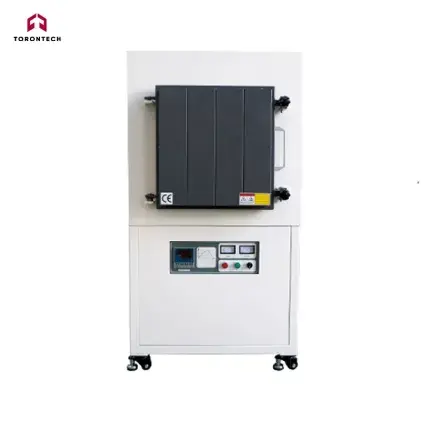 Muffle Furnace TT-MF-36-1700