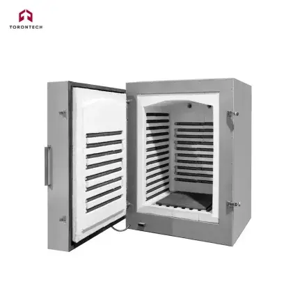 Muffle Furnace