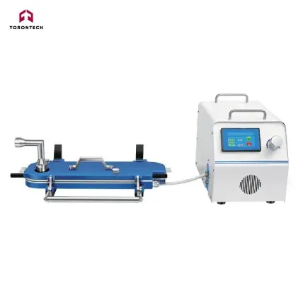 Nebulizer Aerodynamic Characteristics Determination
