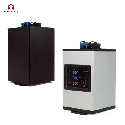 Non-Contact Color Spectrophotometer - Online Color Sensor