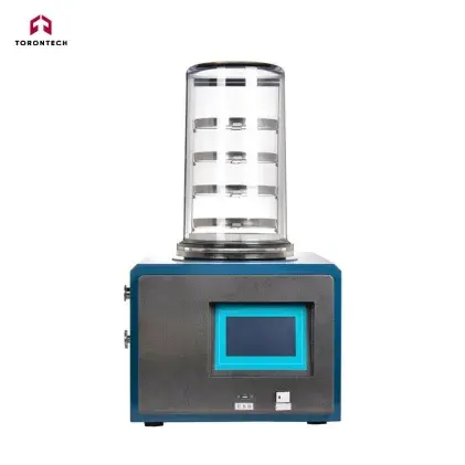Ordinary Vacuum Freeze Dryer