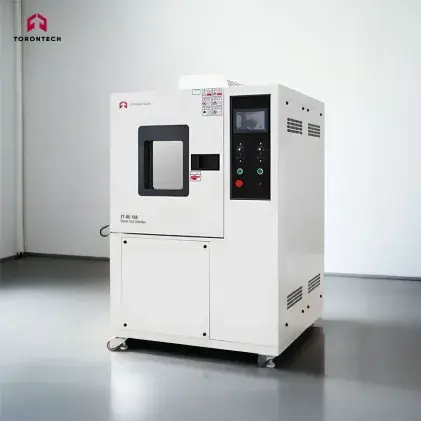 Ozone Test Chamber TT-OC-150