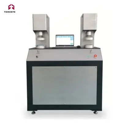 Particulate Filtration Efficiency (PFE) Tester
