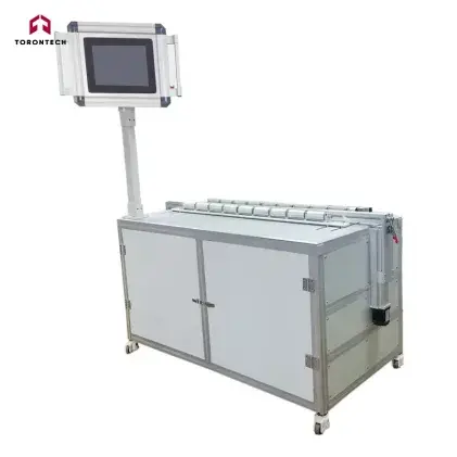 Pipe Notch Milling Machine for ISO 13479 – Pipe Notch Cutter