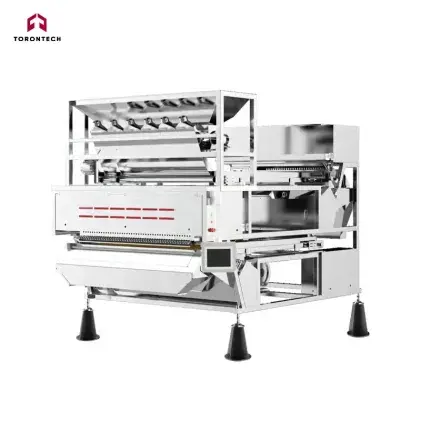 Plastic Pellet Sorter ToronG-LG Series