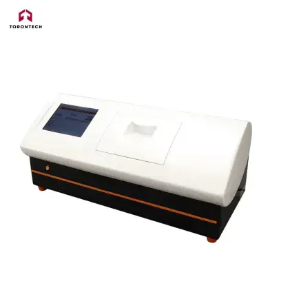 Polarimeter - ToronAP10 Auto