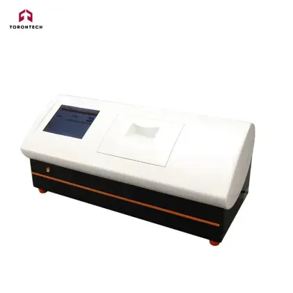 Polarimeter - ToronAP50 Auto