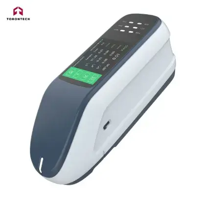 Portable Spectrophotometer Colorimeter - High Precision ToronSpec™-23/25/26D Series