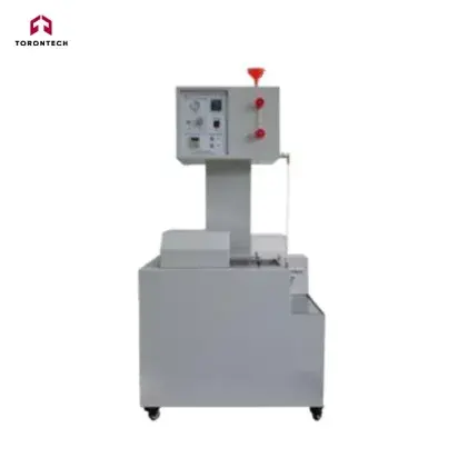 Preset Type Blood Specimen Collector (Blood Collecting Performance Tester)