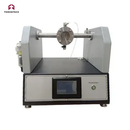 Protective Clothing Blood Penetration Resistance Tester