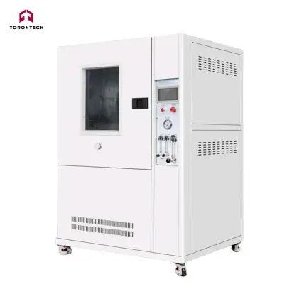 Rain Test Chamber Toron-IPX 1234