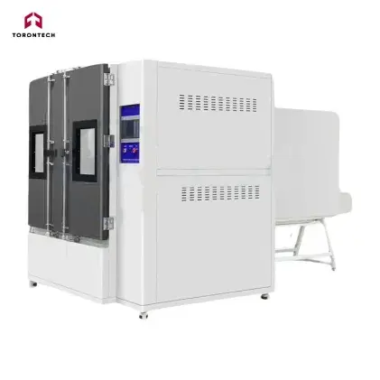Rain Test Chamber Toron-IPX 34/56/9K