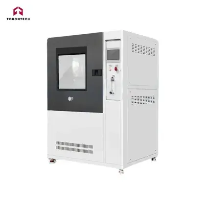 Rain Test Chamber Toron-IPX12