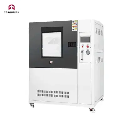 Rain Test Chamber Toron-IPX34