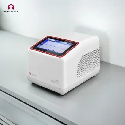 Real-Time PCR System (qPCR) – Quantitative Thermal Cycler TT-Q320T