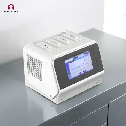 Real-Time PCR System (qPCR) – Quantitative Thermal Cycler TT-Q4505T